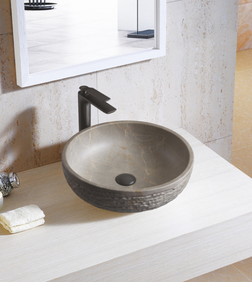 Table Mounted Wash Basin  – Aquant India